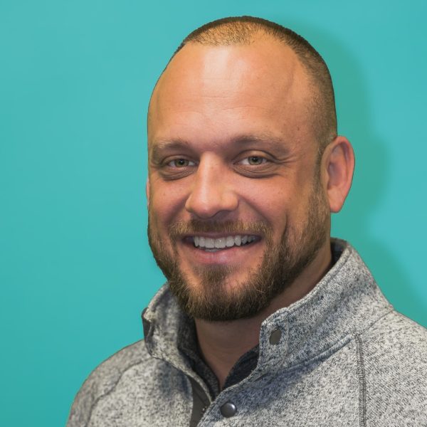 Aaron Christy founder Sand Creek Woods Roofing