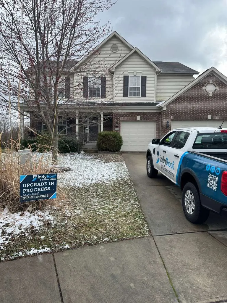 Manufacturer-certified roof installation in Sand Creek Woods